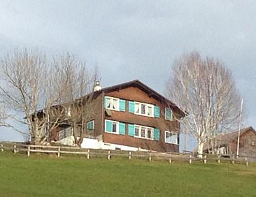 Vakantiehuis Neuer Sigerst