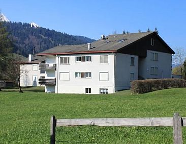 Appartement Ferienwohnung
