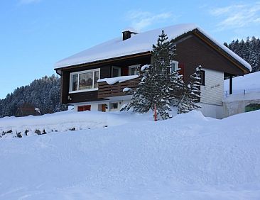 Appartement Casa Uccello