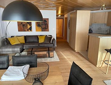 Appartement Friedegg