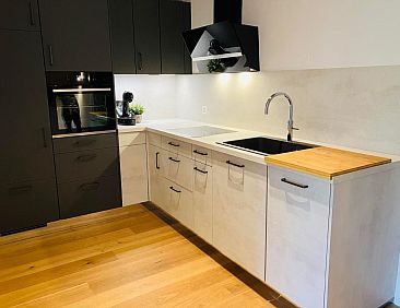 Appartement As Träumli