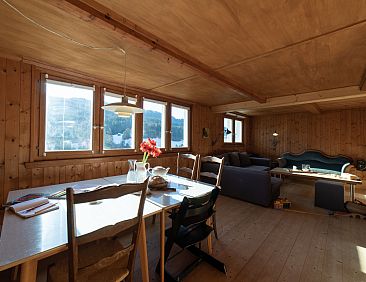 Vakantiehuis 