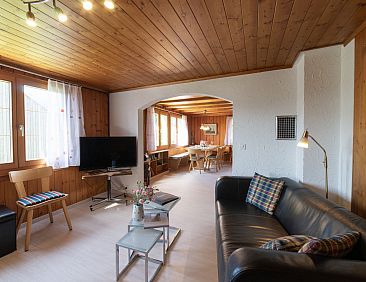 Vakantiehuis Central