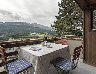 Vakantiehuis 