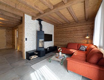 Vakantiehuis Chalet Schibenstoll