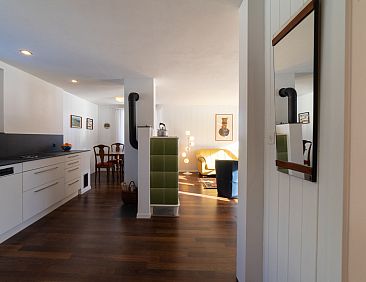 Vakantiehuis Sonnhalde