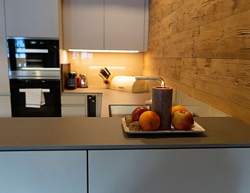 Vakantiehuis Chalet Selun