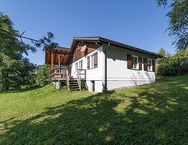 Vakantiehuis Dorea