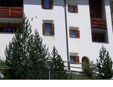 Vakantiehuis Trais Fluors