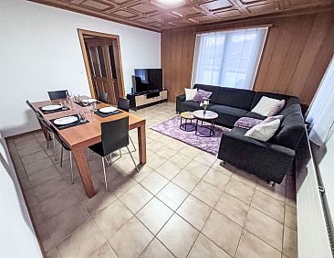Appartement Gemütliche Ferienwohnung in ruhiger Lage
