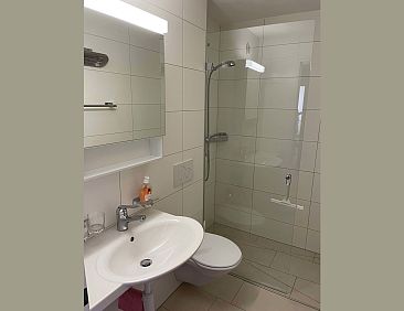 Appartement Wohnung Ohlenroth-Kalberer, (Sarn-Lescha).