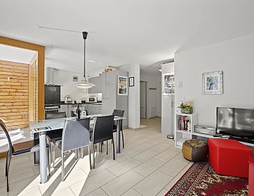 Appartement Hemmadi