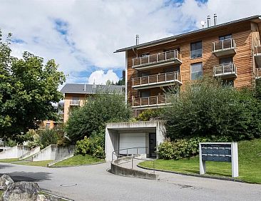 Appartement Im Wiher Appartement/Fewo Im Wiher