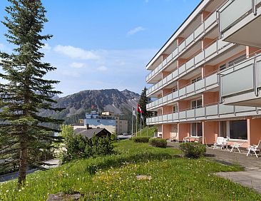 Appartement Promenade (Utoring)