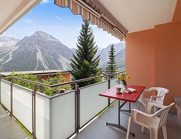 Appartement Promenade (Utoring)