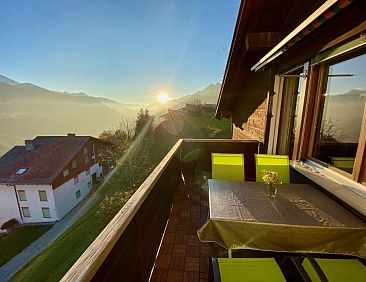 Appartement Casa Solaria