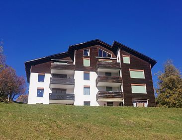 Appartement Gemütlichkeit