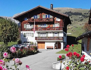 Appartement CasaMarmarolla