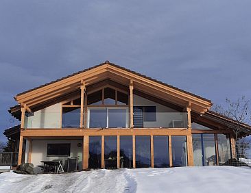 Appartement Bauernhof Cathomas, Brigels, (Breil/Brigels).