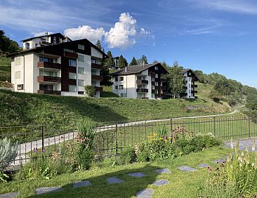 Appartement Casa Splendusa Caduff, Brigels, (Breil/Brigels).