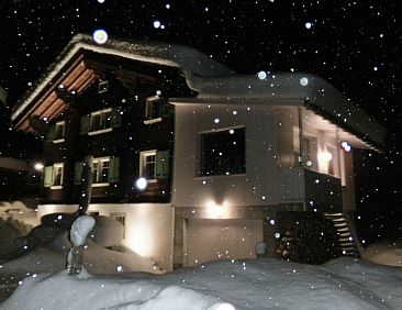 Vakantiehuis Casa Mulinera, Brigels, (Breil/Brigels).