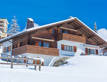 Appartement Casa Panorama Camartin, Brigels, (Breil/Brigels)