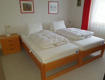 Appartement Anita 7 Defuns, Brigels, (Breil/Brigels).