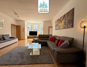 Appartement Miraflor Betty