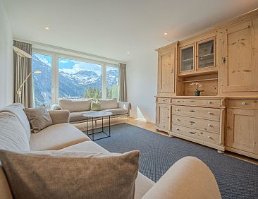 Appartement Viktoria A44 by Arosa Vacations