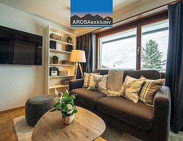 Appartement 8-Zimmer Berghaus in Innerarosa, 170 m2