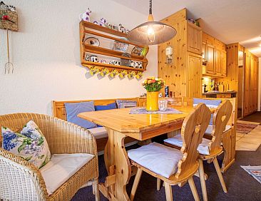 Appartement Rothornblick 19