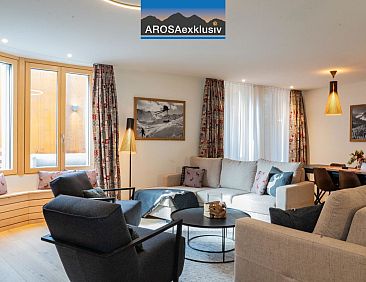 Appartement Terra Alpina Appartement/Fewo, Bad, WC, 10-Bettw