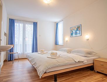 Appartement Haldahus 3 by Arosa Holiday Appartement/Fewo,  ,