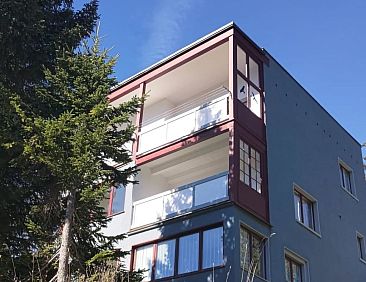 Appartement Sonderpreis! Kurtaxe im Übernachtungspreis incl