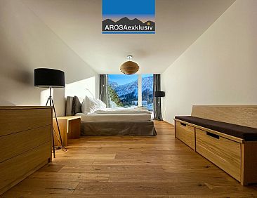 Appartement 130m2 Luxus-Apartment mit Südterrasse
