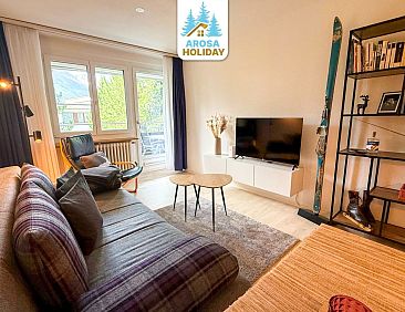 Appartement Casa dUval 3 by Arosa Holiday Appartement/Fewo, 