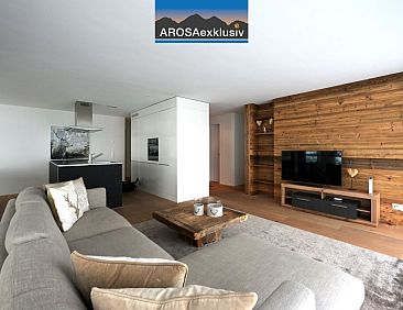 Appartement 3.5 Zimmer Luxusferienwohnung, 2 Schlafzimmer