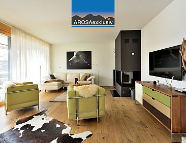Appartement 96 m2 Ferienwohnung mit überdecktem Balkon