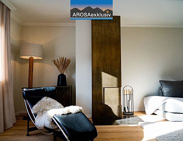 Appartement 3.5 Zimmer Wohnung mit Südbalkon, 4 Betten