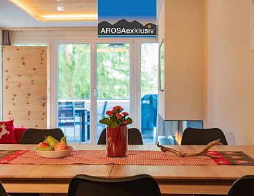 Appartement Top ausgestattete Ferienwohnung mit Balkon