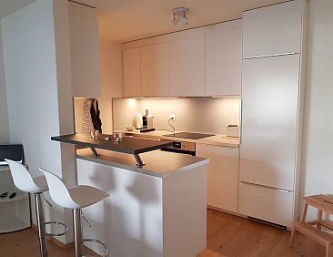 Appartement Appartement/Fewo, Dusche und Bad, WC, 2 Schlafr?