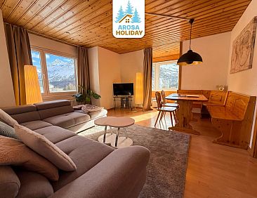 Appartement Miraflor Carmen