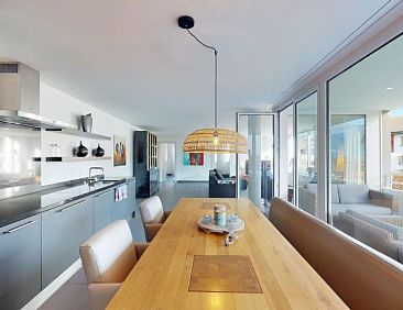 Appartement Sot für 6 Personen Lantsch/Lenz