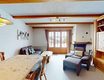 Appartement Arnika Family Accommodation in Lantsch-Lenz – 