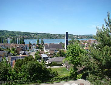Appartement Wohlfühloase