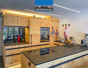 Appartement Zentrale Ferienwohnung mit Panoramablick