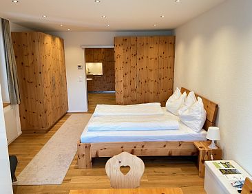 Appartement Appartement für bis zu 3 Personen
