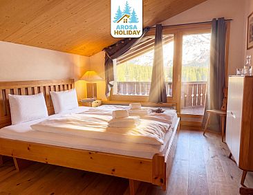 Appartement Furkasunna by Arosa Holiday Appartement/Fewo, Du