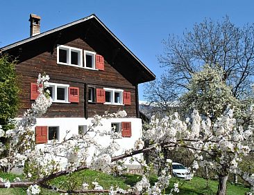 Vakantiehuis Casa Marili, das charmante Ferienhaus