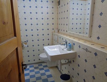 Appartement Tulipana Berther, (Sedrun).